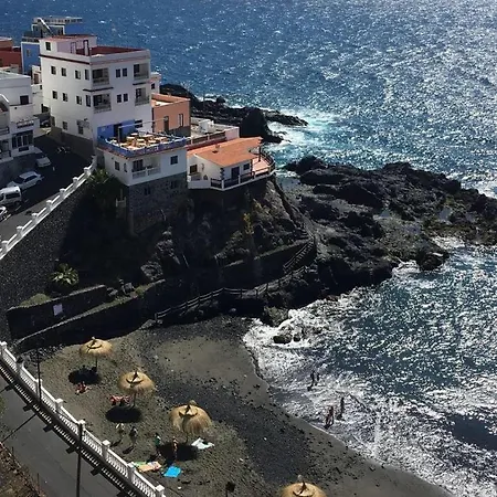 Door To Tenerife Paradise *
