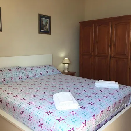 Door To Tenerife Paradise Apartman