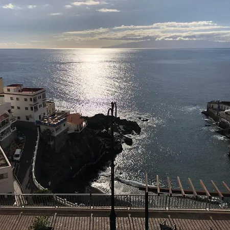 Door To Tenerife Paradise Διαμέρισμα