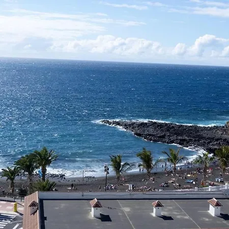 Door To Tenerife Paradise Διαμέρισμα