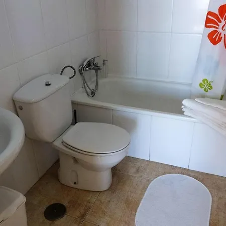 Διαμέρισμα Door To Tenerife Paradise