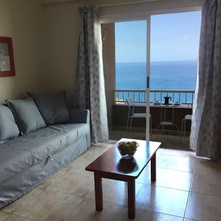 Διαμέρισμα Door To Tenerife Paradise *